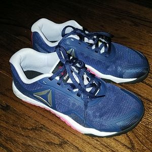 Reebok crossfit Trainers 2.0